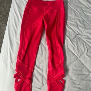 Victoria’s Secret sportswear leggings